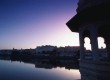 Udaipur provided locations for the film