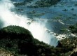 Victoria Falls in Zambia, one of the destinations tipped for 2008