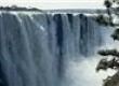 Victoria Falls, one of Zimbabwe's main attractions