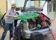 Video: How to pack your car to go on holiday