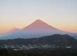 Volcán de Pacaya is an active volcano which has erupted at least 23 times since the Spanish invaded (photo: Adam Costa) 