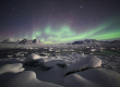 Want to capture the magnificence of the Northern Lights in a photograph?  