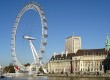 West End of London is very popular with tourists