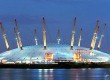 What are the views like at the top of the 02 arena? Now you can find out. (Photo: allstar)