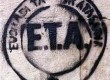 What threat from Eta?