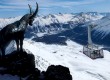Winter holiday ideas in St Moritz 