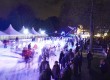 Winter Wonderland in Hyde Park, London, is a popular choice 