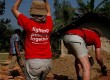 Working for a better future with ActionAid