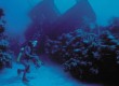 Wreck diving in Bermuda (photo: Bermuda Department of Tourism)