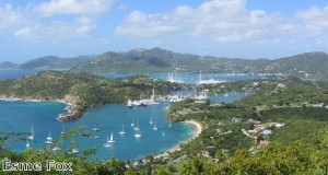 A Caribbean cruise is a great way to see all the islands  