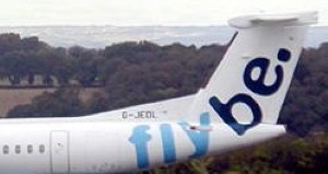 Flybe announces 16 new routes to summer schedule