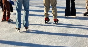Get your skates on this Christmas 