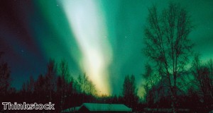March is a great time to witness the Northern Lights 