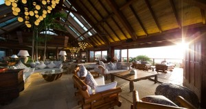 Necker Island has undergone a two-year renovation 