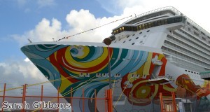 Norwegian Getaway will be based in Miami 