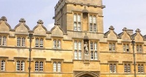 Oxford