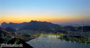 Rio de Janeiro is arguably one of the most famous cities in the world  