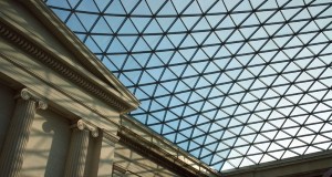 The British Museum is the most popular attraction in London 