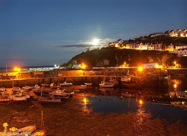 Book a holiday cottage in pretty Mevagissey