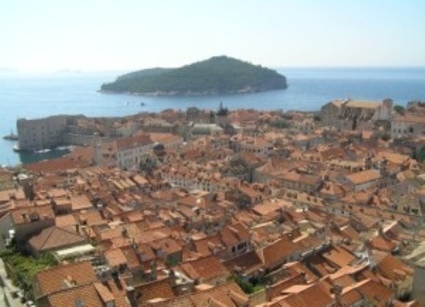 Choosing the best accommodation in Croatia