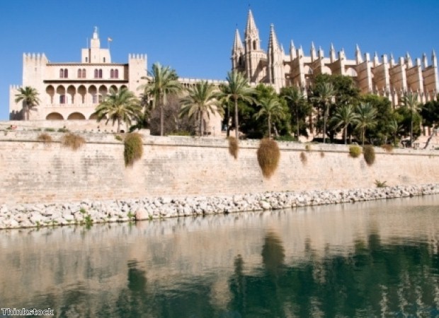 Discover Majorca's top historical attractions