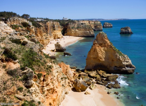 Enjoy a fantastic break in the Algarve