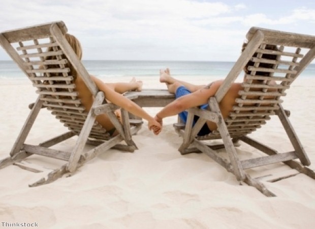 Enjoy a honeymoon in Antigua