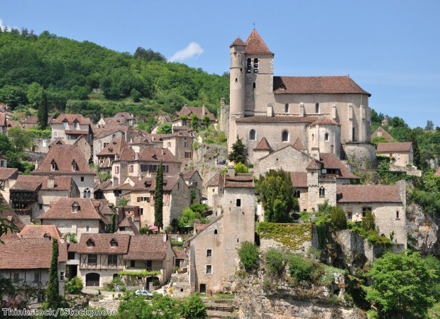 Hire a boat to explore Languedoc