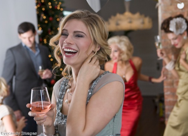 Jersey: perfect for festive breaks