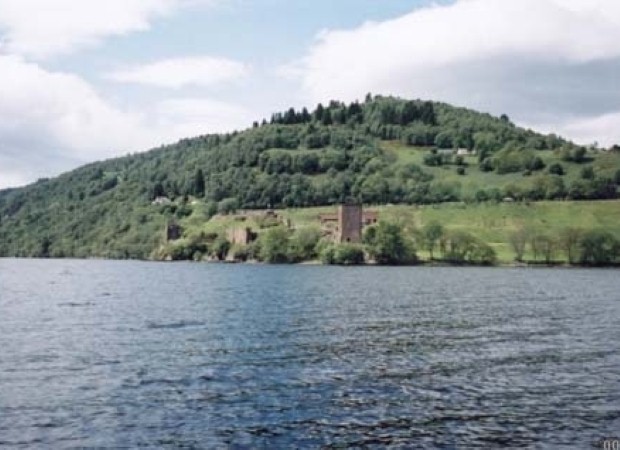 Loch Ness is a stunning holiday destination