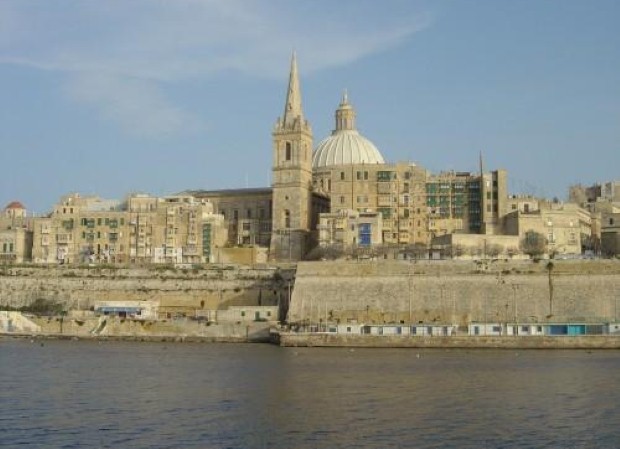 Malta is a must-visit on mediterranean cruises