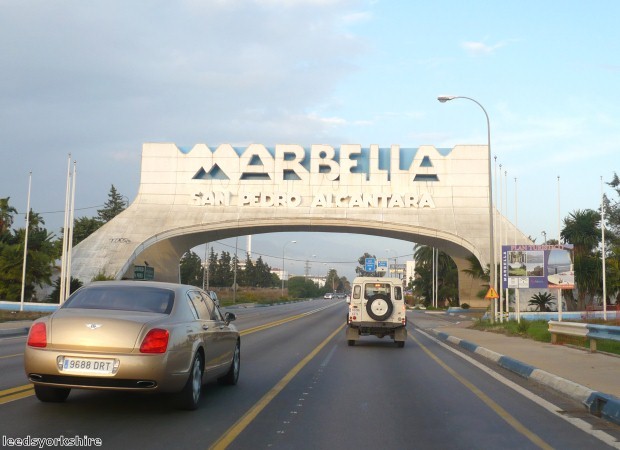 Marbella: Something for everyone