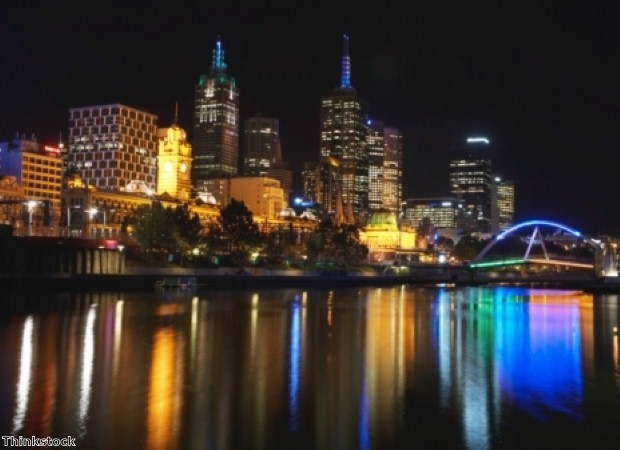 Melbourne: A cultural hotspot