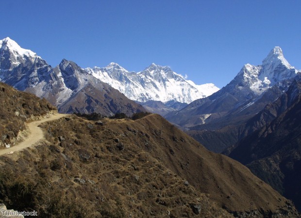 Muktinath is a memorable stop on an Annapurna Trek  