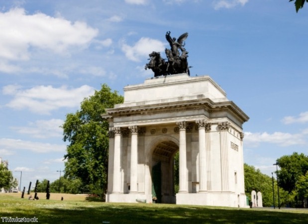 Our guide to London's best parks