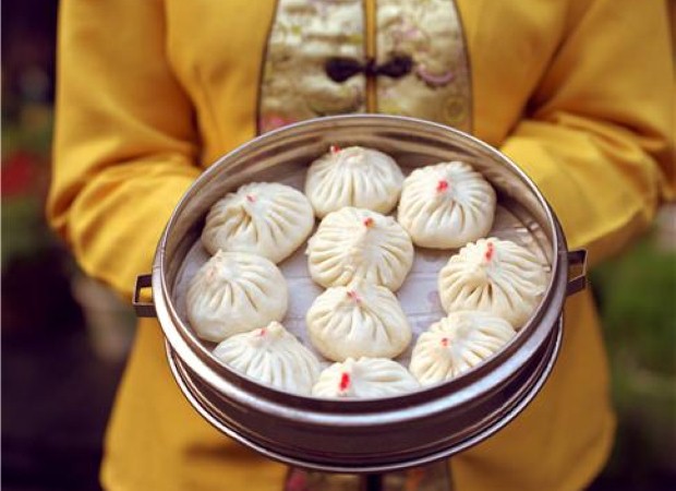 Sample Beijing's tasty dim sum