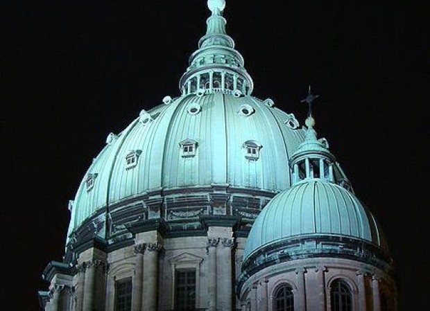 See the Notre-Dame Basilica while in Montreal