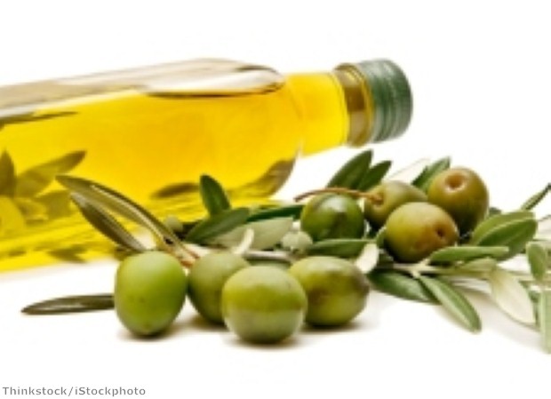 Taste the locally produced olive oil at the Maserof Inn Museum