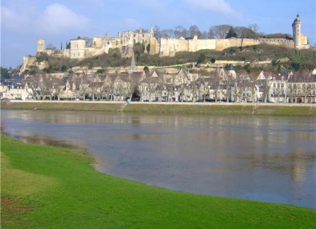 The Loire Valley is packed with history