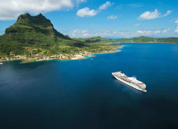 Tips for first-time cruisers