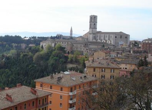 Top places to visit across Umbria