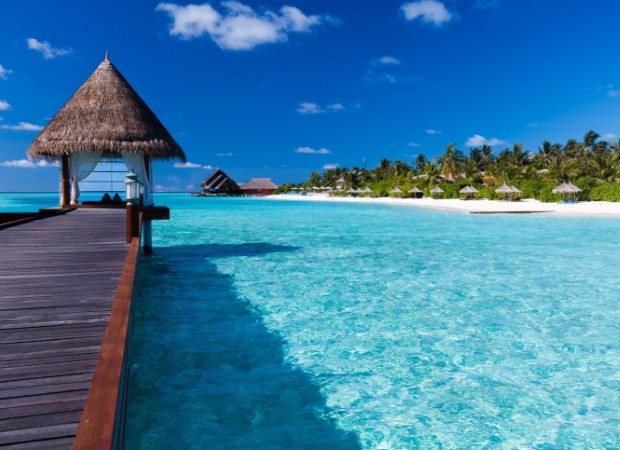 Top reasons to visit the Maldives