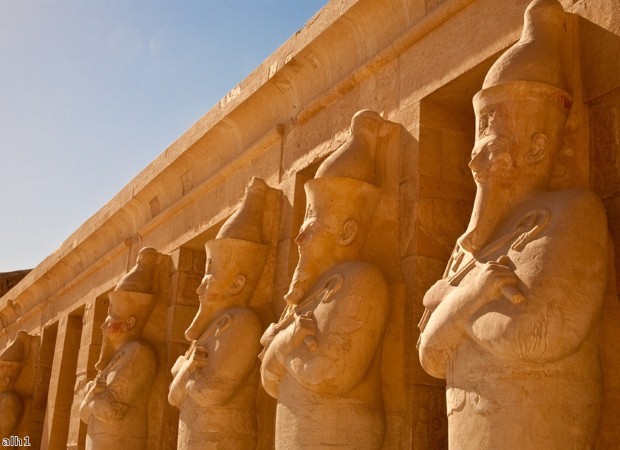 Top things to do on Egyptian breaks