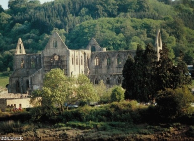 3 towns to visit while staying in the Wye Valley