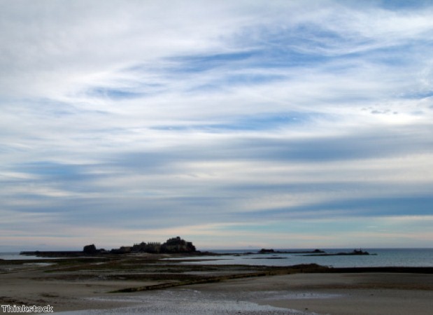 Visit Jersey's castles on a history holiday