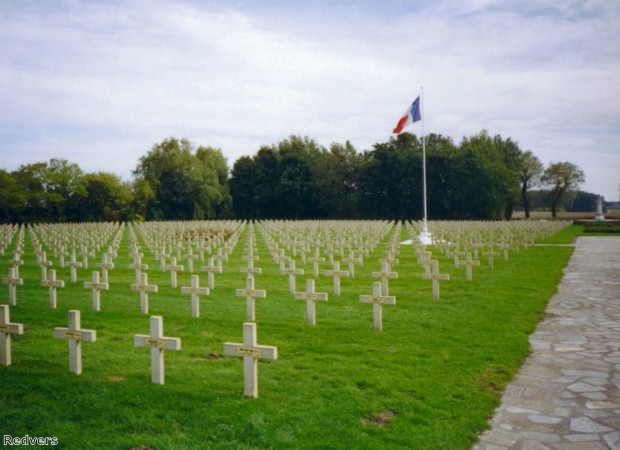 Why Ypres is a poignant destination for a school trip