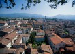 A guide to historical Lucca