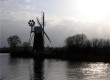 Admire the scenery on a Broads holiday