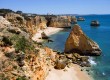 Algarve contains some terrific beaches