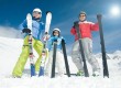 Aosta Valley: perfect for family ski breaks